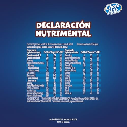 Choclaine 8 Imagen adicional