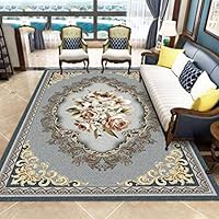 なめらかな手触りのラグ HAGiHARA ラグ アンダーラグ セット ピターら 185×185cm