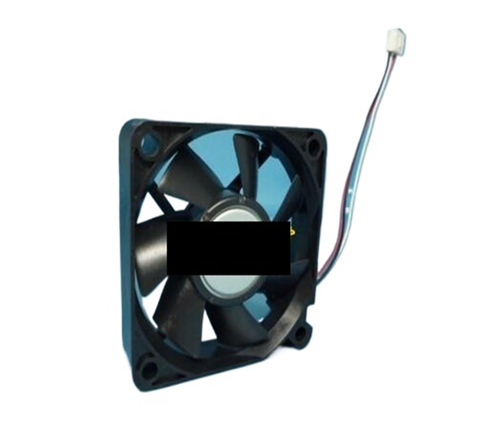 Uitgvdqat No Rgb 6015 0.18A 2406Rl-05W-M59 60 * 60 * 15Mm 24V 3 Wire Inverter Fan