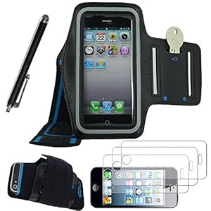 Ebeststar EBS0429537 Opaska Sportowa na Ramię