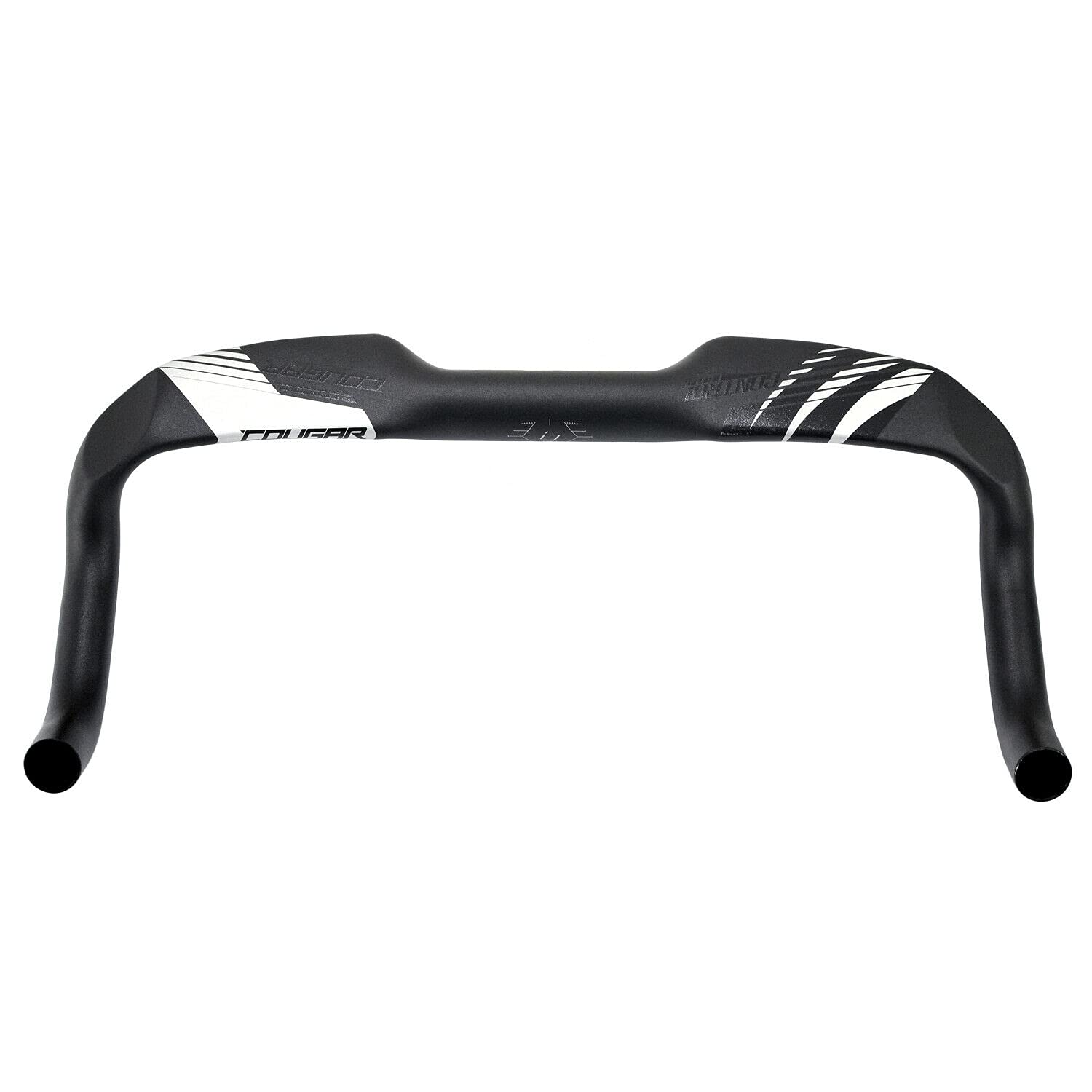 Amazon.co.jp: CONTROLTECH Cougar Bull Horn HandleBar for time