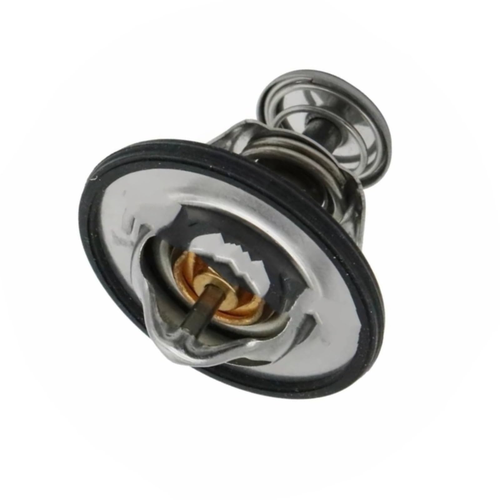 Vehicle Coolant Thermostat Compatible With Mitsubishi For Lancer 2004 2005 1 Pcs Automotive Engine Coolant Thermostat Replacement Accessories 90916-03129