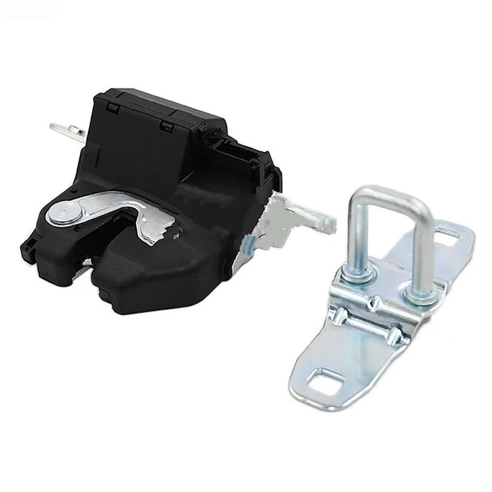 Car Tailgate Door Latch Lock Actuator 55702917 for Fiat 500 for Grande for Punto for Bravo for for Evo 2010-2014