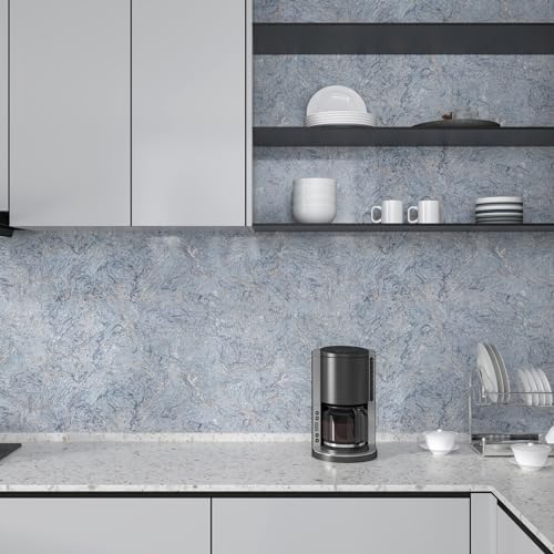 CHIHUT JbeBOV[g ǎ CNV[g ǎV[ 嗝 45cmx600cm u[ \Ĕ SV[g h/h~ k  }[u CeA Lb` gC  Q ÂƋΉ DIY e[u 