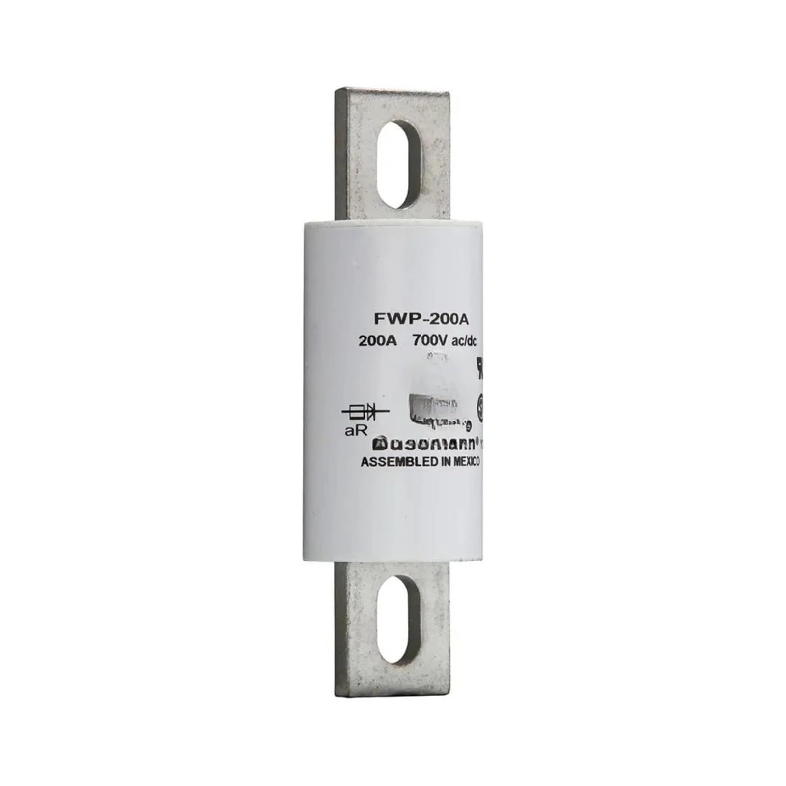 FWP-125A FWP-150A FWP-170A FWP-175A FWP-200A FWP-225A FWP-250A FWP-300A FWP-350A FWP-400A FWP-450A FWP-500A Sicherung(FWP-125A)