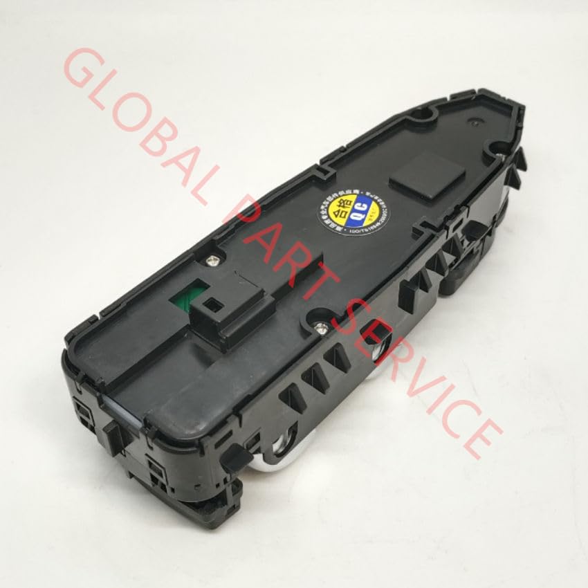 2229050809649051 22290508099051 22290520049051 Black Color Power Window Switch Fit for S450 500 560 S600 S63AMG S65AMG