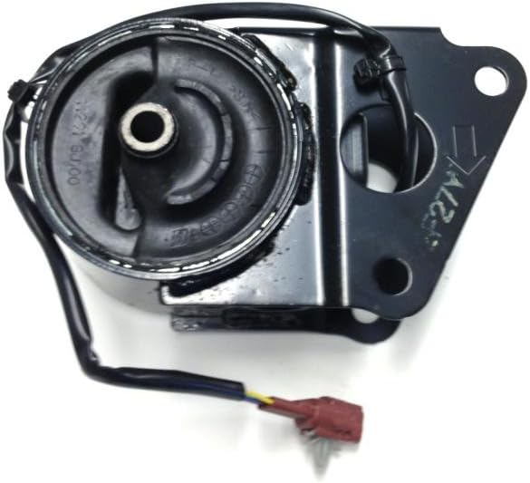 Genuine Nissan Parts - Insulator Assy-Engine Mounting (11270-8J10A)