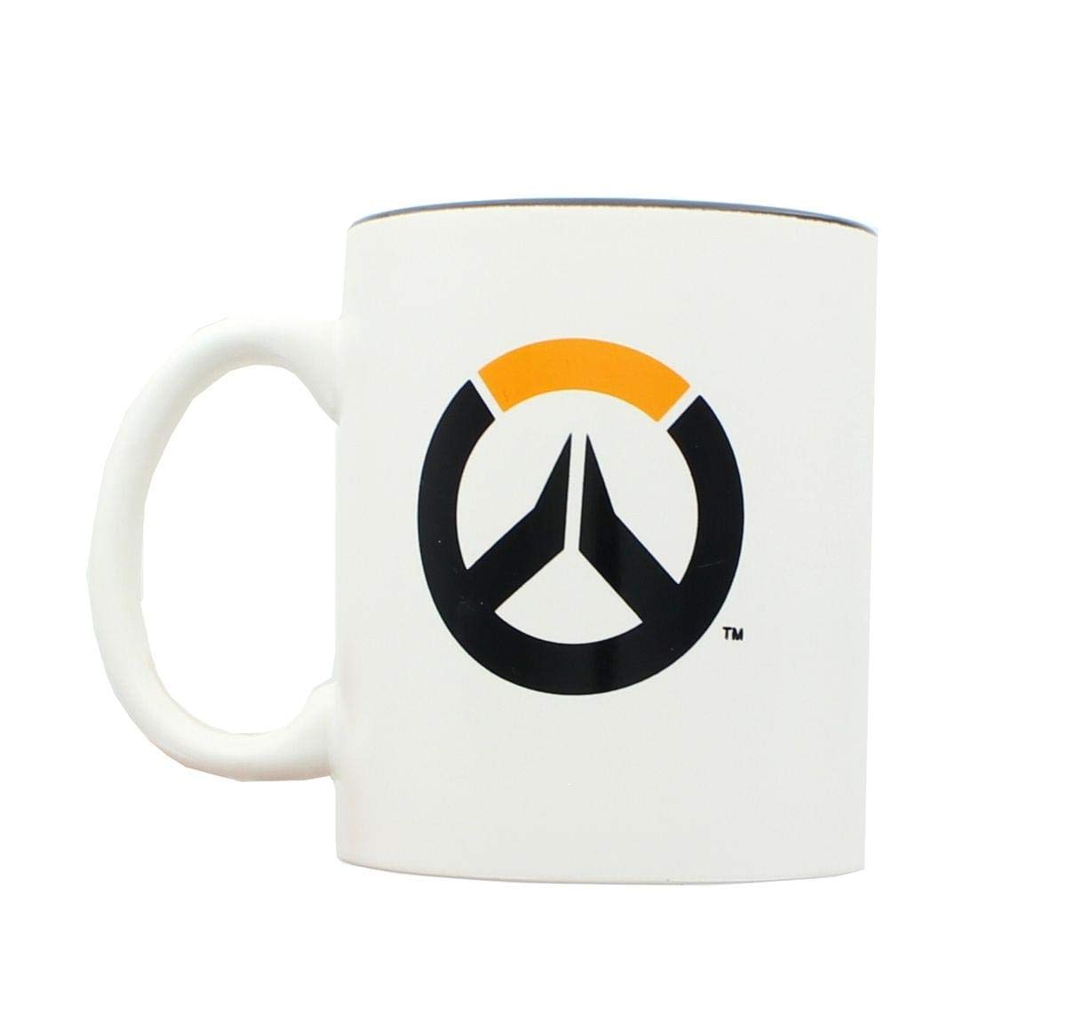 Overwatch Logo 11oz Ceramic Coffee Mug