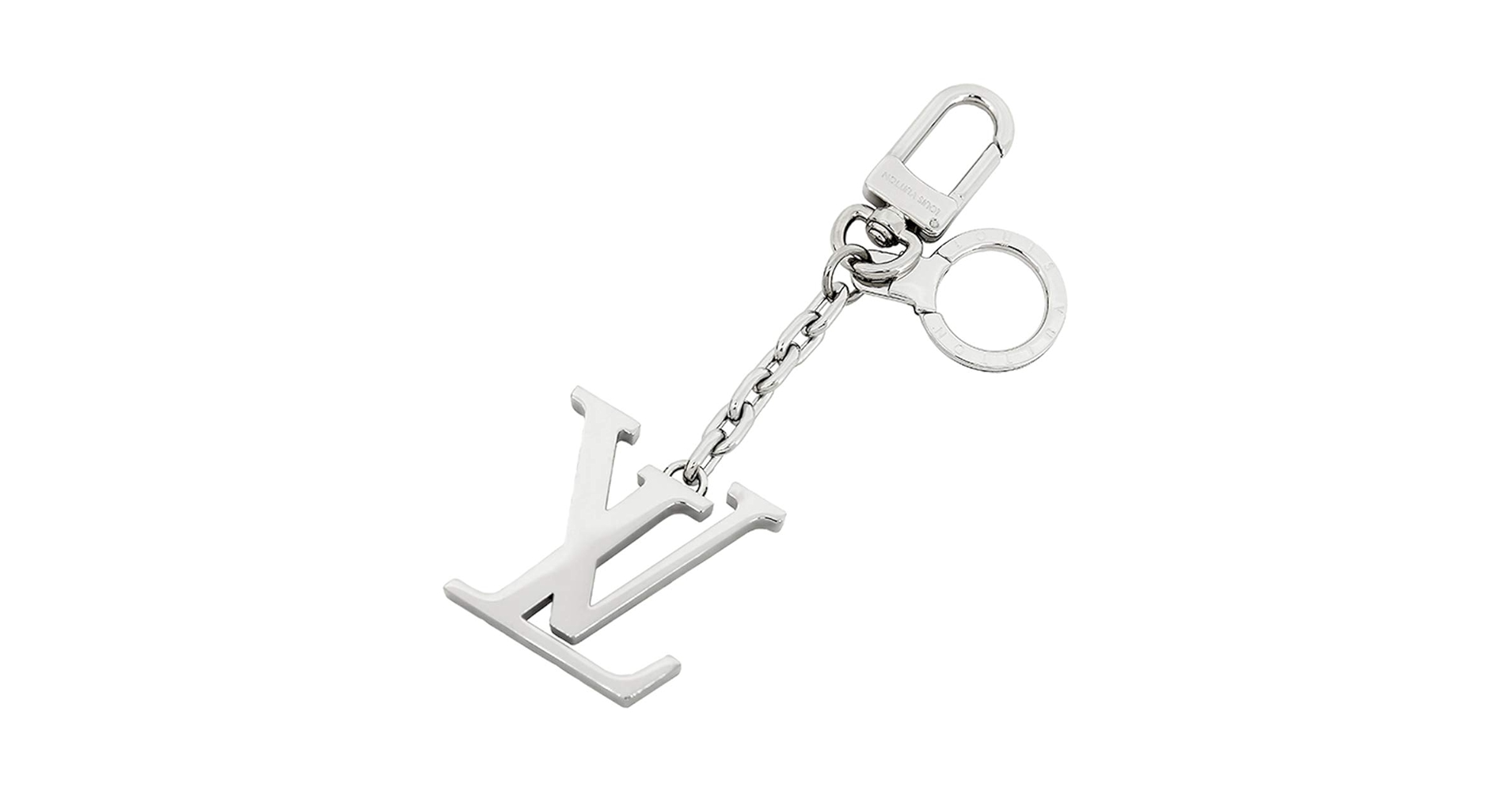 ルイヴィトン ポルト クレ イニシャル LV チャーム M65071 キーリング 51HlCAAeQKL.jpg_BO30,255,255,
