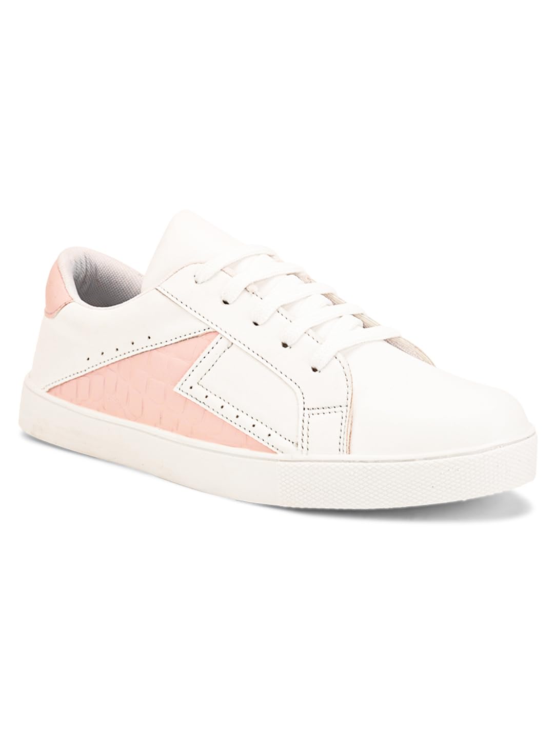 See full amazon price history chart for Longwalk White Casual Shoes Sneakers for Women(W-4033) Longwalk White Casual Shoes Sneakers for Women(W-4033) (B0C77T1G2N) Amazon Price History, Amazon Price Tracker