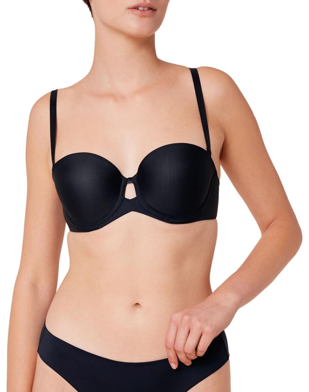 Triumph Women's Pure Micro WDP Bra