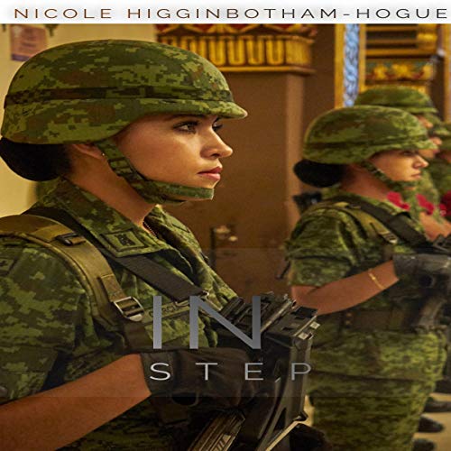 In Step by Nicole Higginbotham-Hogue episode artwork