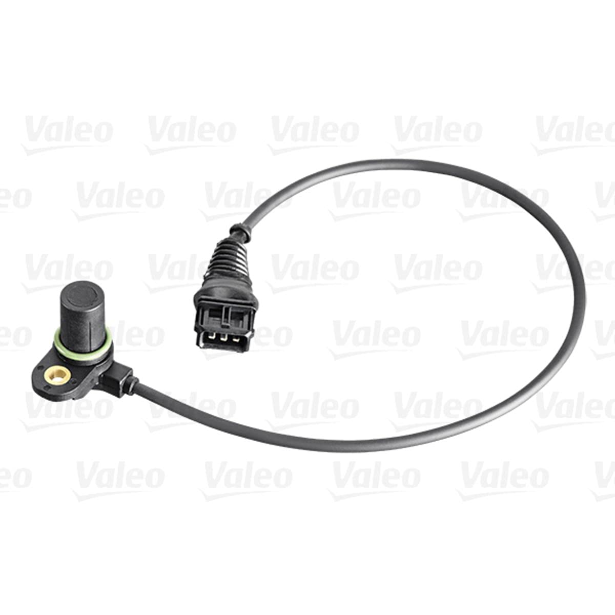 Valeo Capteur, Position d'Arbre à Cames 253826 | Compatible avec: BMW 3, 3, 3 Cabriolet, 3 Cabriolet, 3 Compact, 3 Compact, 3 Coupe, 3 Coupe, 3 Touring, 3 Touring, 5, 5