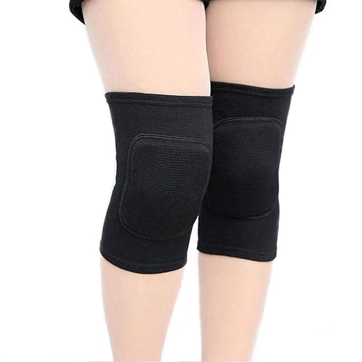 Hochwertige Kniepolster für Sport und Alltag