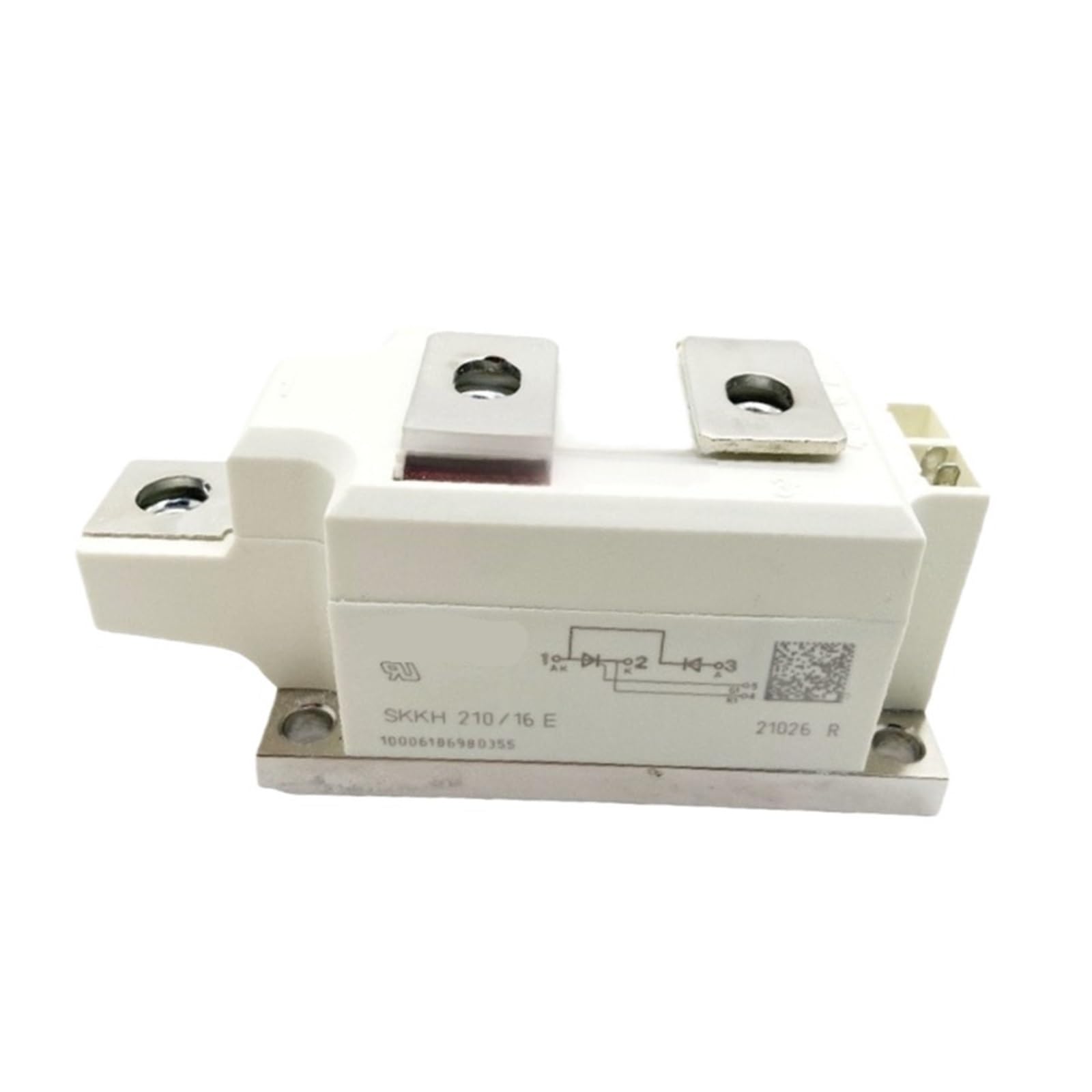 MBPAIHOP SKKH210/16E Power module Thyristor(SKKH210-16E)