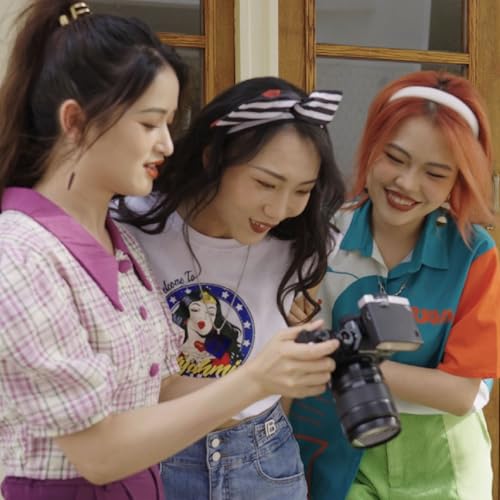 Flashpoint Flashback Lux Junior Retro thumbnail 8