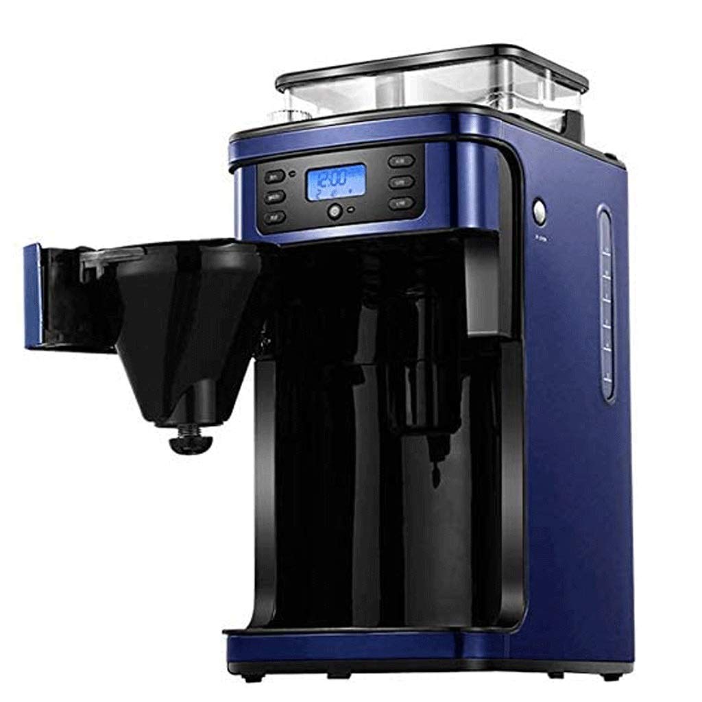 Amazon.com: Drip Coffee Maker, Grind and Brew Automatic Machine