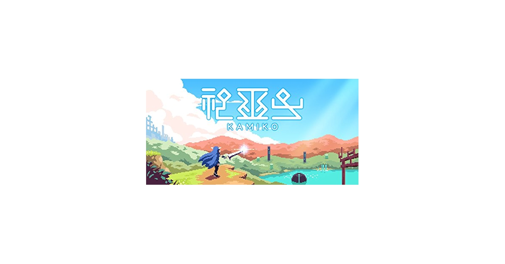 Amazon.com: KAMIKO - Nintendo Switch [Digital Code] : Video