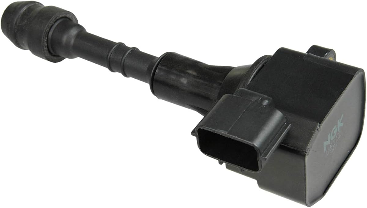 NGK U5112 (48845) Bobina de encendido enchufable