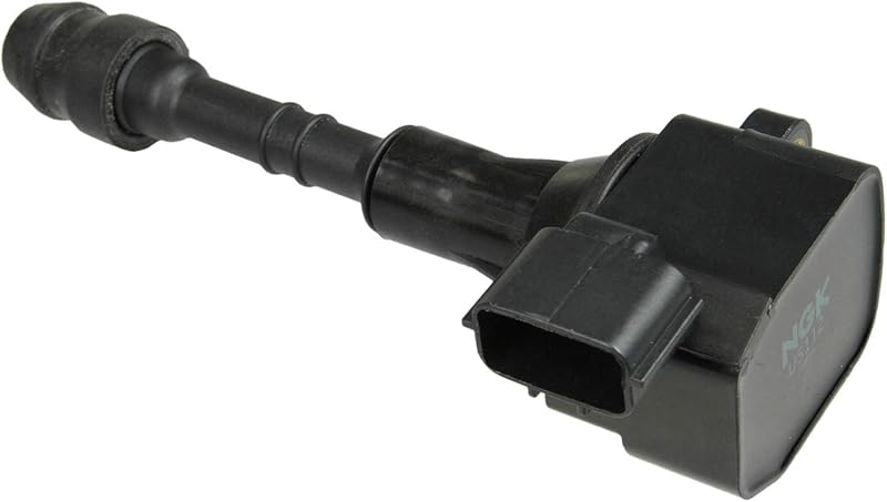 Bobina de ignição Coil-On-Plug NGK U5112 (48845) – 1 unidade