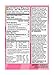 Kellogg’s Pop-Tarts Breakfast Toaster Pastries, Frosted Strawberry Milkshake, 28.2 oz, Value Pack (16 Count)