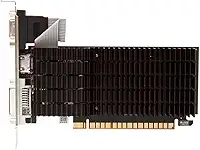 GeForce galax gt mainstream nvidia gt 710 2gb ddr3 64bit 1000mhz dvi hdmi vga
