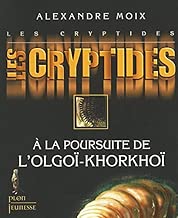 Download Les Cryptides 2 (2) PDF