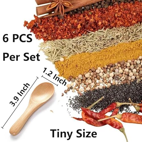 La Mejor Selección de Cucharillas para salsa disponible en línea. 8 Imagen adicional