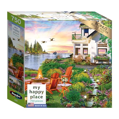 Puzzle Temática Sin Información Edad Mínima miniatura 2