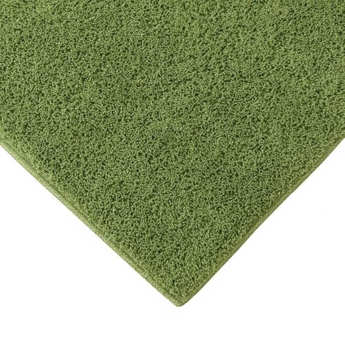 �j�g�� �ق��肪���₷�� �􂦂� ���O N�N���[���E�H�b�V�� 200X300cm �C�G���[�O���[�� NITORI 7224104