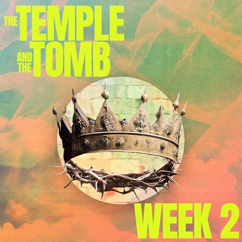 Bread Fills, God Satisfies | The Temple and the Tomb | Week 2