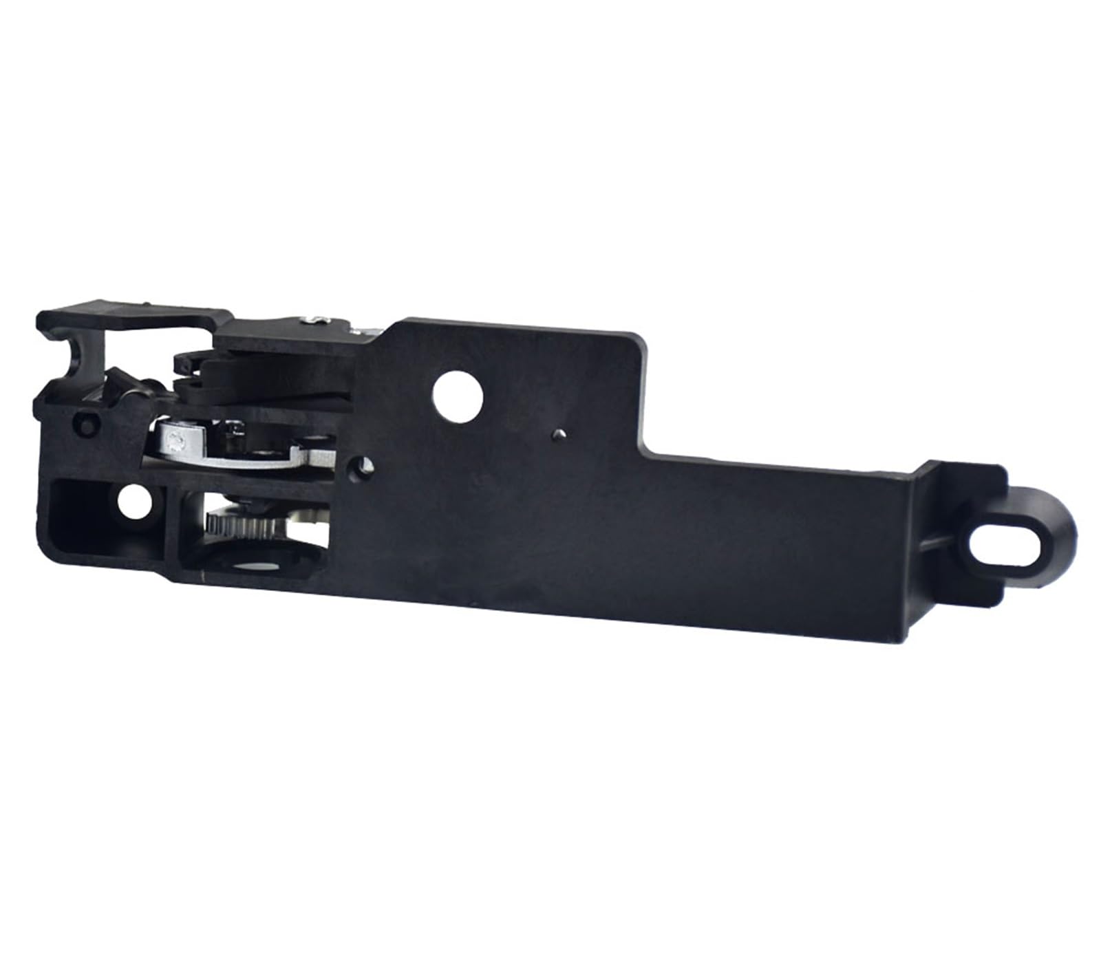 AMCBYSGC Driver Side Door Handle Compatible with Ford Fusion 2007-2012