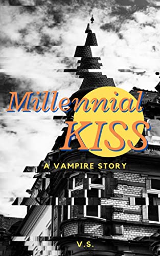 Millennial kiss: a Min Yoongi fanfiction (English Edition)