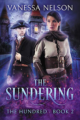 Cover of The Sundering