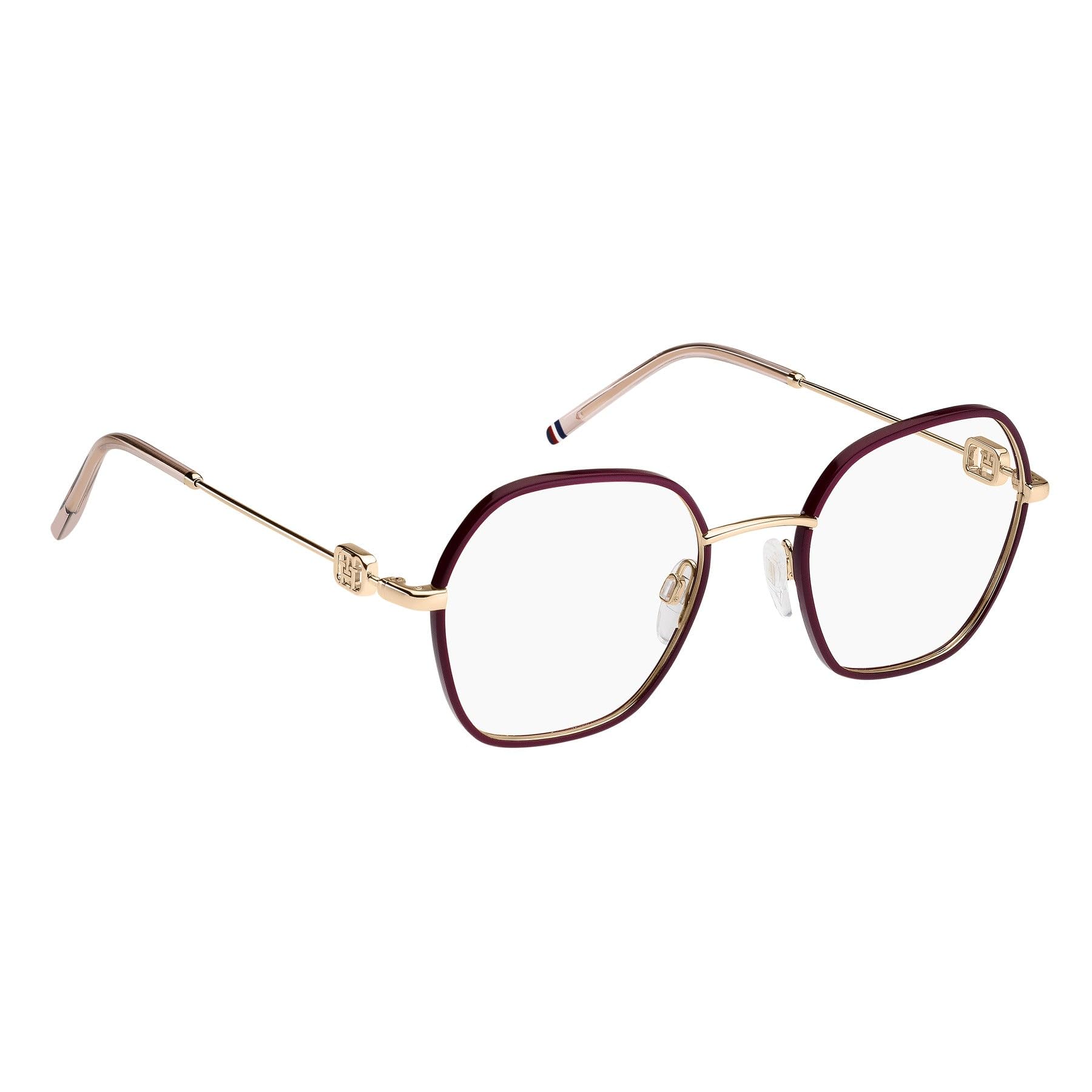 Tommy Hilfiger Unisex-Sonnenbrille