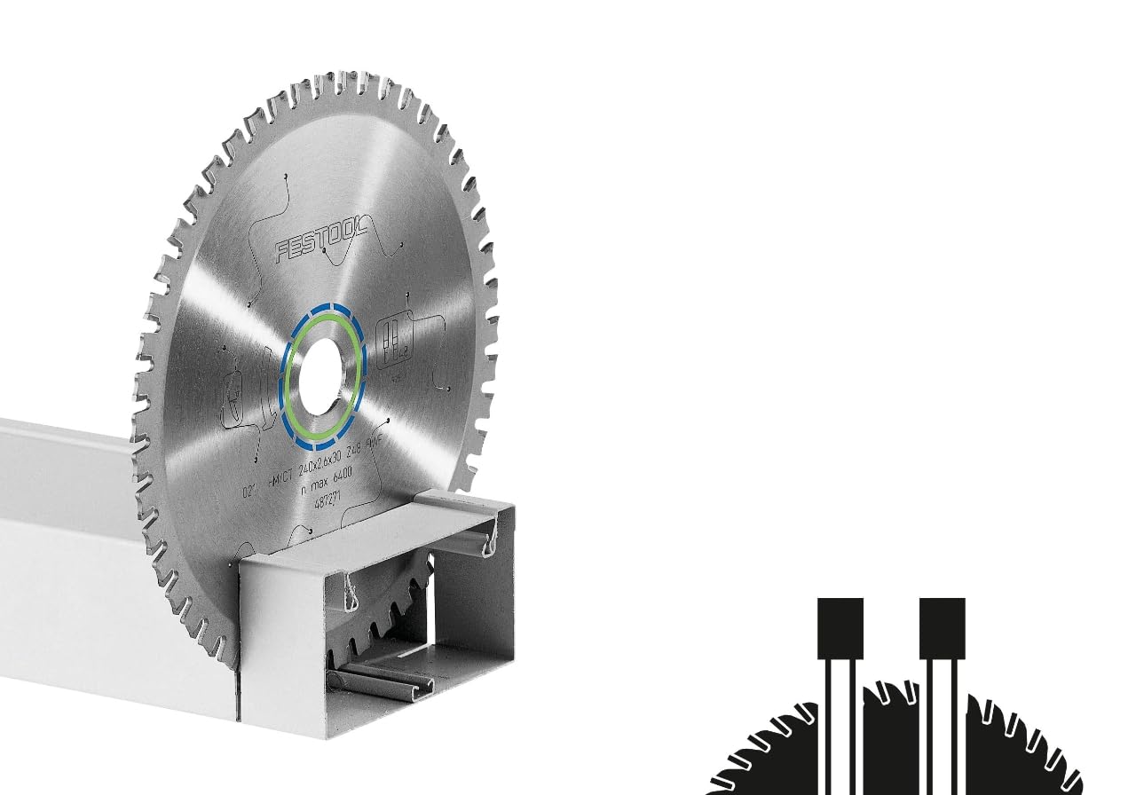 Festool Steel Cutting Circular Saw Blade