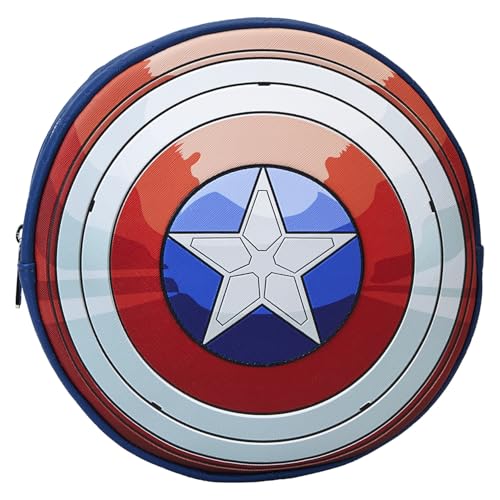 Sac à bandoulière Marvel Captain America Brave New World Wings Loungefly cadeau
