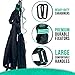 YOGA SWING PRO Premium Aerial Hammock Anti Gravity Yoga Swing Kit - Acrobat Flying Sling Set for Indoor and Outdoor Inversion Therapy
