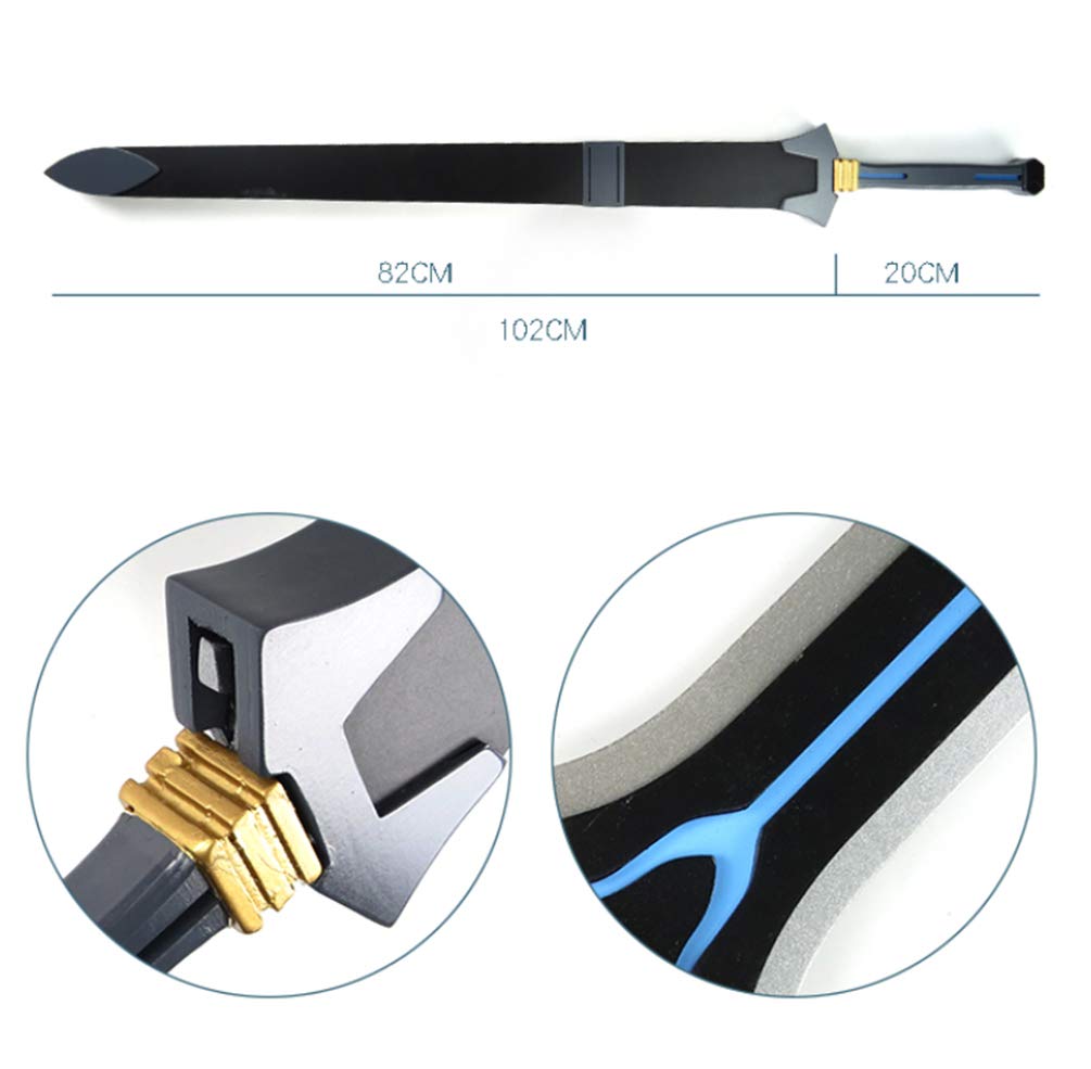 新品未使用】ソードアート・オンライン オーディナル・スケール 本革