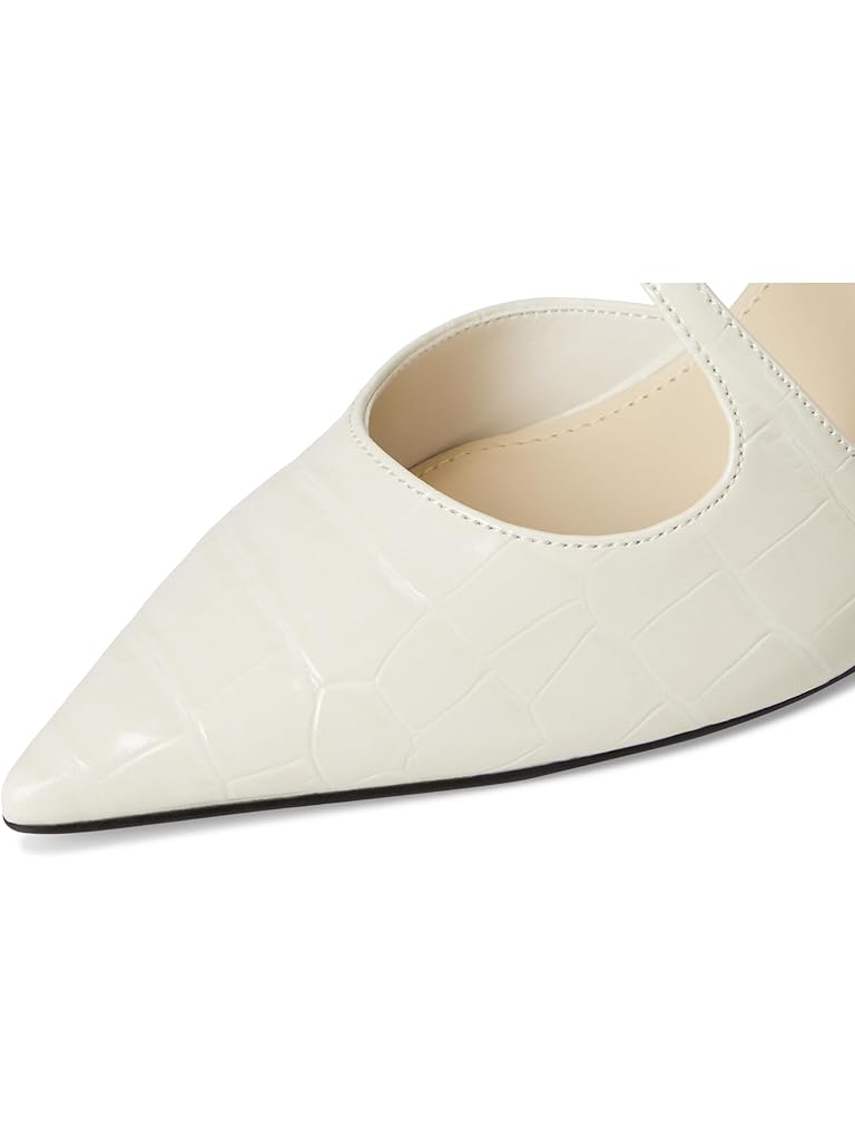 Beige Nine West Dolen