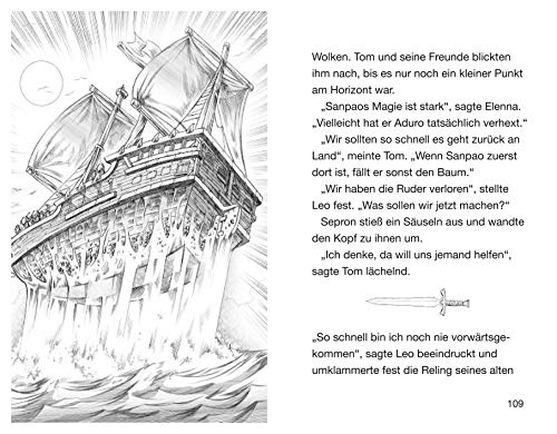 Beast Quest - Serpentix, Reißzahn des Meeres: Band...