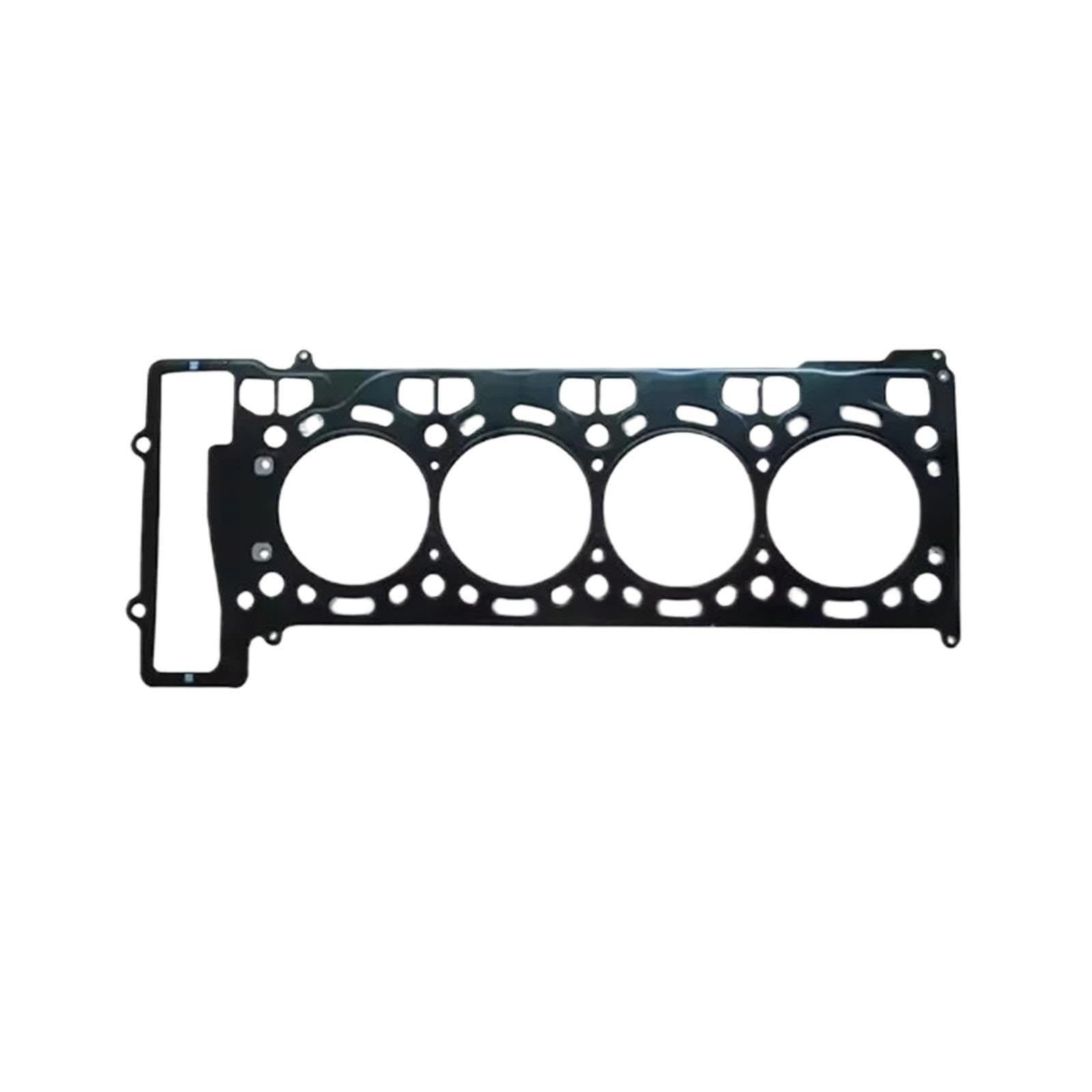 Do X5 550i 750i 61-36445-00 11127567765 0,75MM uszczelka głowicy cylindrów silnika 11128008122 Seal Oil Cooler Gasket
