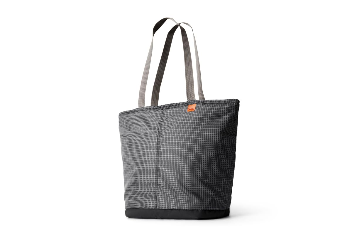 Bellroy Lite Cooler Tote (16L insulated bag) - ArcadeGray