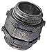 Halex, 1/2 in. Rigid Box Spacer , 91641, 1 per pack