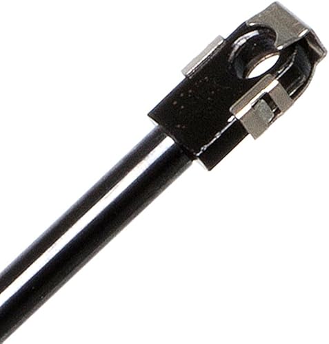 Miniatura 6 de 4637 Soporte de elevación de capó delantero para amortiguador, brazos, amortiguador de varilla de apoyo, resortes de gas para BMW 318i 1992-1999