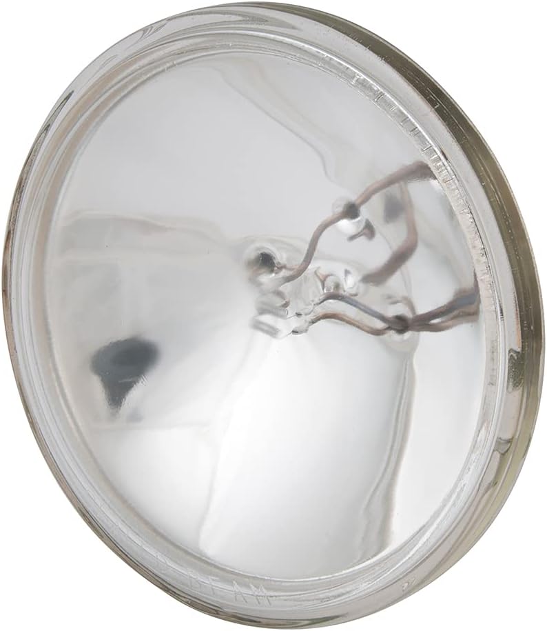 Guest 22014-P 12V Incandescent Replacement Bulb Kit for 5"Spot/Flood 22040A & 22041