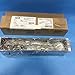 Dual-Lite URK LED Exit Sign Universal Rough-In Kit for LE Series - Gray