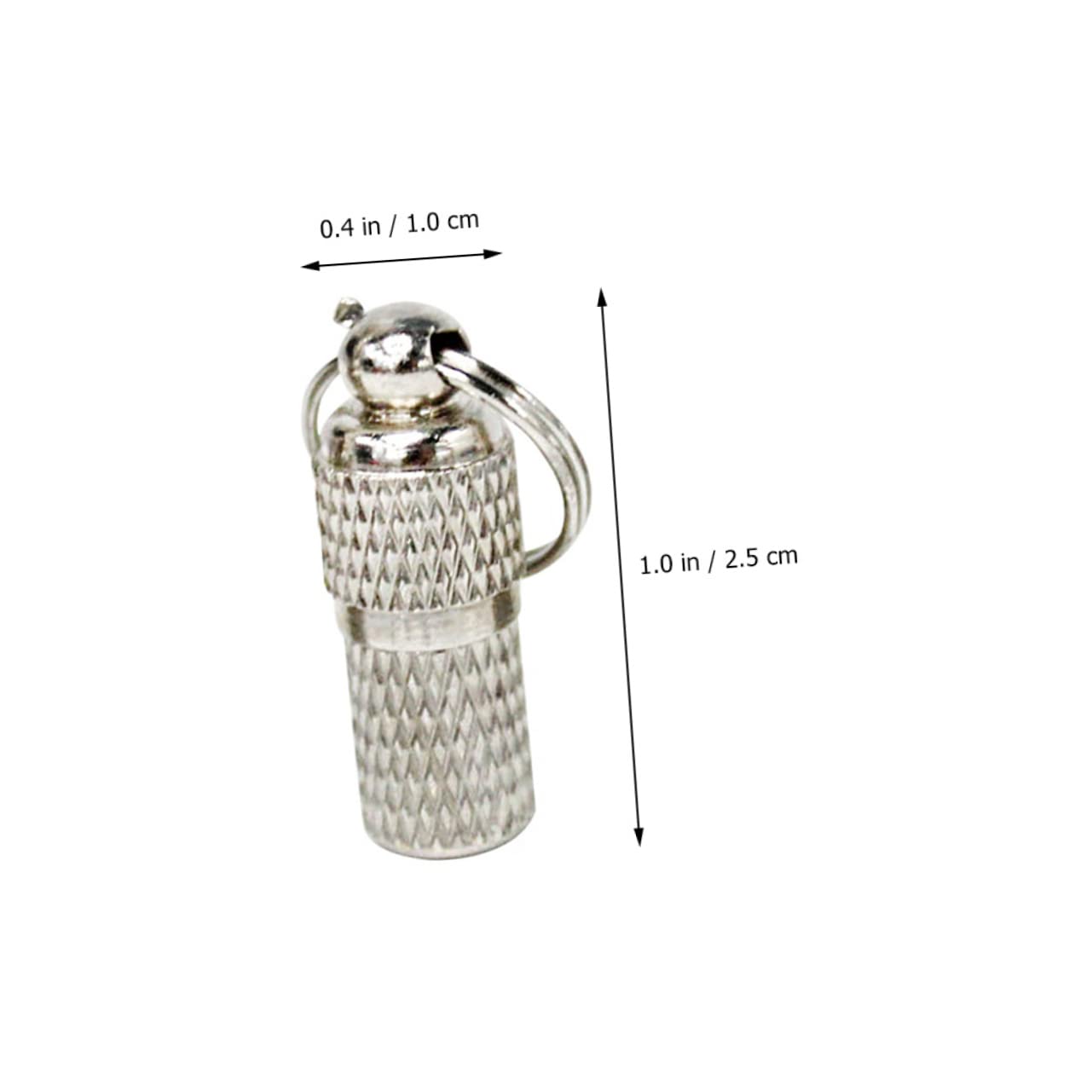 HANABASS 1set Pet Address Tags Dog Charms with Hanging Ring for Easy Attachment Loss Id Tags for Dogs and Cats for Versatile Use 4pcs