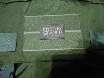 Amazon.co.jp: MYSTERY RANCH MOUNTAIN RUCK ミステリーランチ