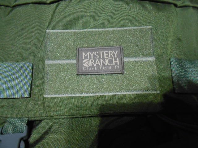 ミステリーランチ マウンテンラック 詳細 | Mysteryranch | ミステリーランチ オフィシャルウェブ